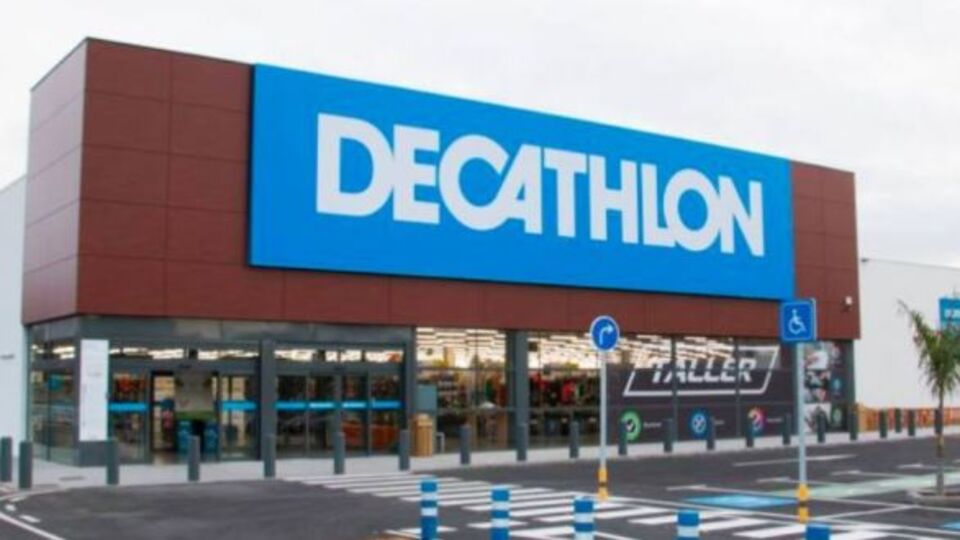 Decathlon çalışma saatleri nedir?