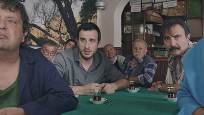 Bana Masal Anlatma nerede çekildi?