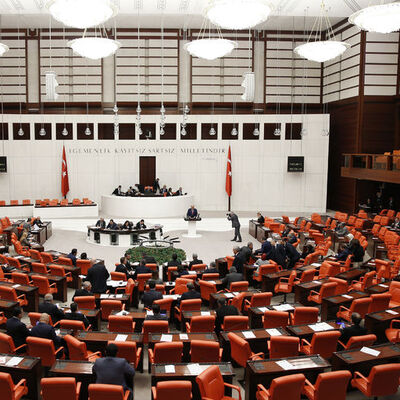 Listeler gönderildi! 18 vekil aday oldu!