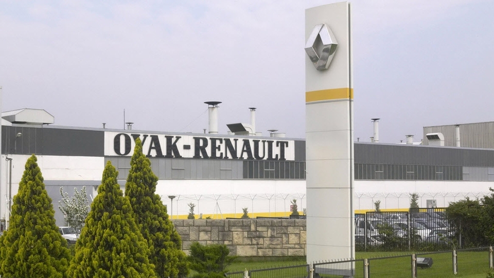 6 milyonuncu motorunu üretti!