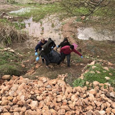 Korkunç! 3 kadın böyle bulundu...