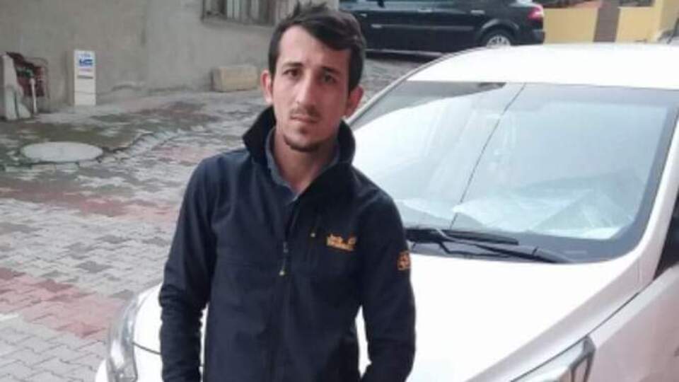 Canlı yayında intihar etti