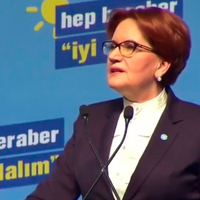 Akşener'den Kocamaz açıklaması!
