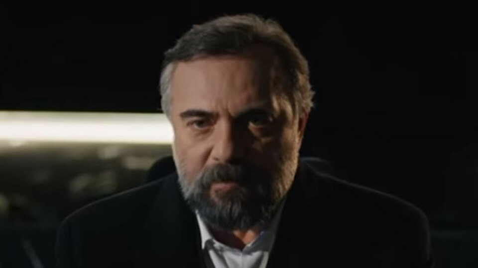 Eşkıya Dünyaya Hükümdar Olmaz 125. son bölüm