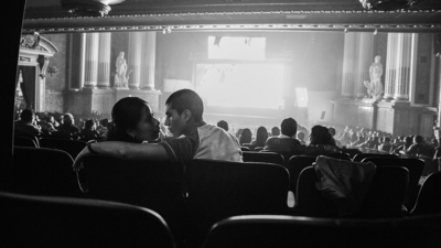 Sinema salonu zincirinden Netflix isyanı!