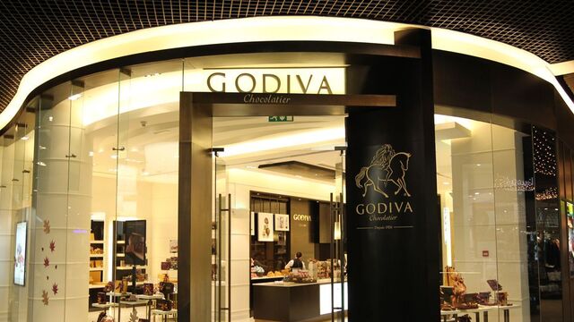Yıldız Holding, GODIVA'nın dört ülkedeki haklarını sattı