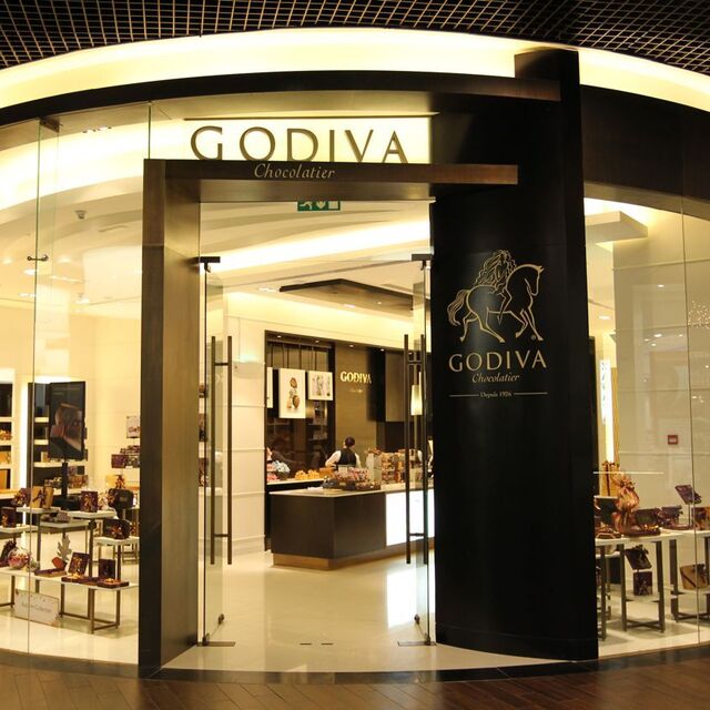 Yıldız Holding, GODIVA'nın dört ülkedeki haklarını sattı