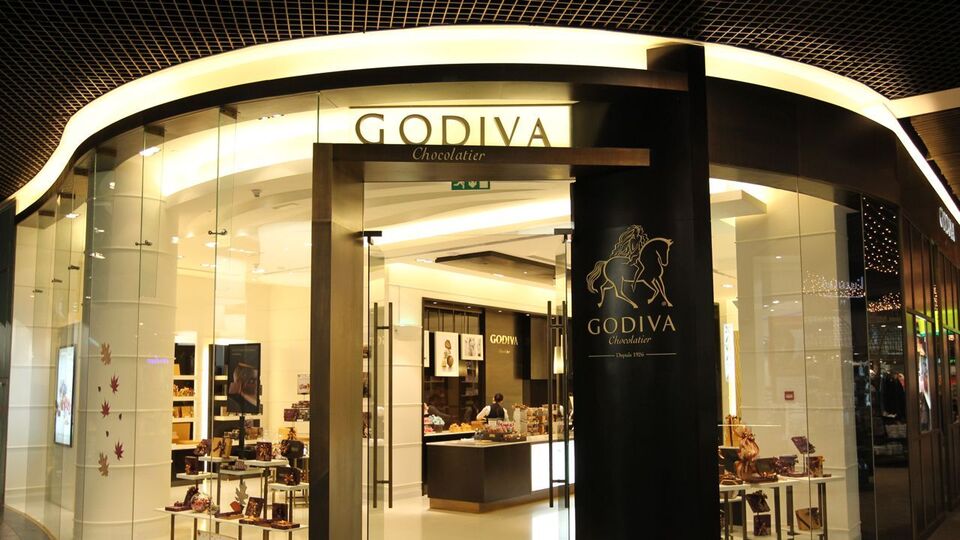 Yıldız Holding, GODIVA'nın dört ülkedeki haklarını sattı