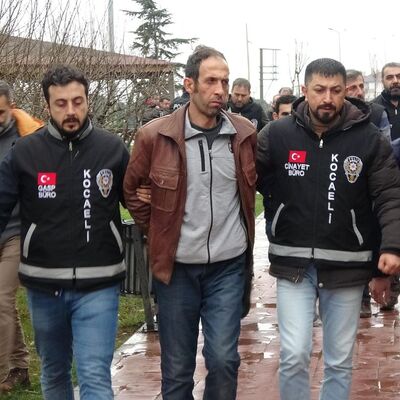 İddianamede kan donduran ifadeler! İşte Palu ailesi gerçekleri...