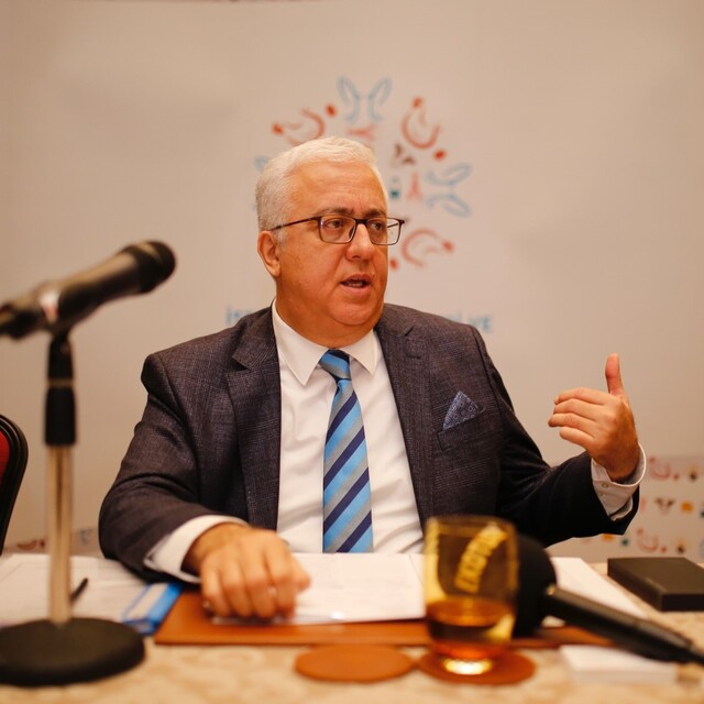 'Su ürünlerinde Çin'e açılmayı hedefliyoruz'