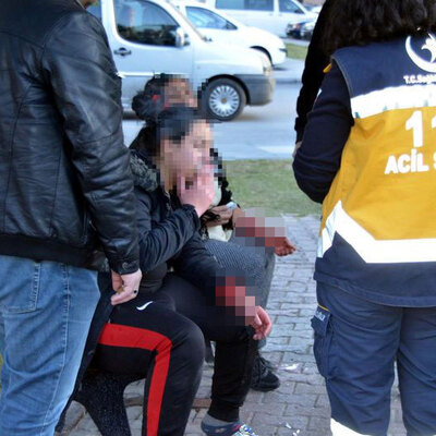 Kayseri'de dehşete düşüren olay! İki genç kız böyle bulundu