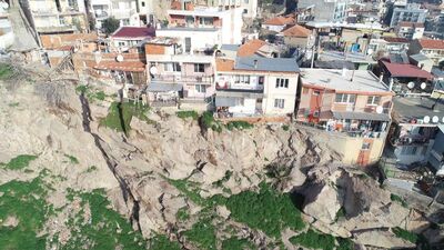 Ölüme sıfır evlerle ilgili çok acayip gerçek!