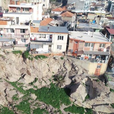 Ölüme sıfır evlerle ilgili çok acayip gerçek!