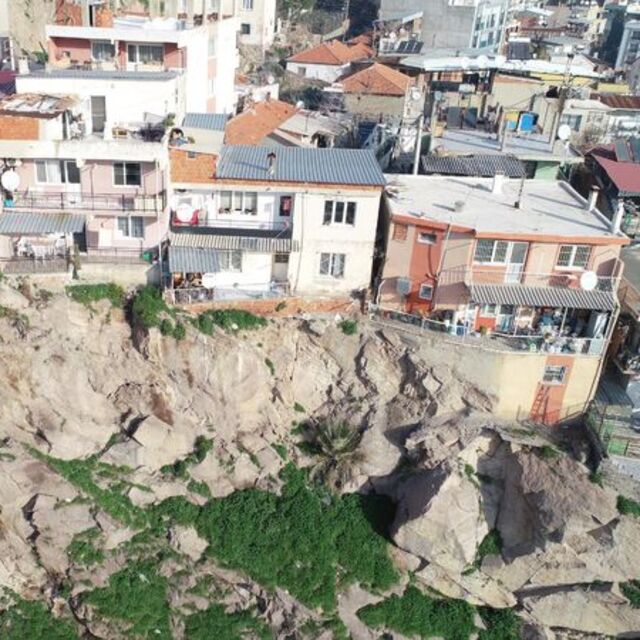Ölüme sıfır evlerle ilgili çok acayip gerçek!