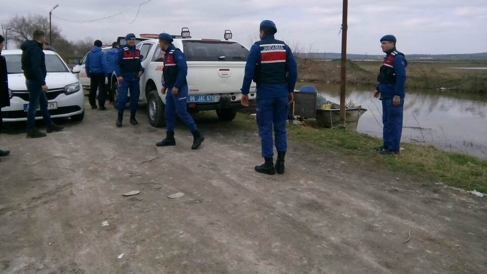 Kayıp balıkçıdan 8 gün sonra acı haber