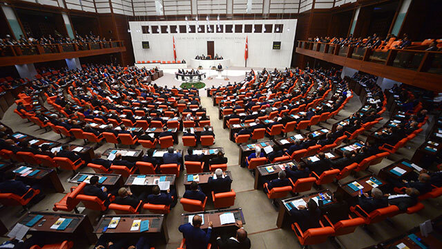 Meclis, 'hayvan hakları'nı araştıracak