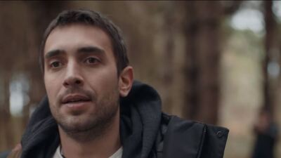 Tahir kaçabilecek mi?