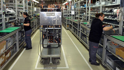 İstihdamda üç aylık süper teşvik