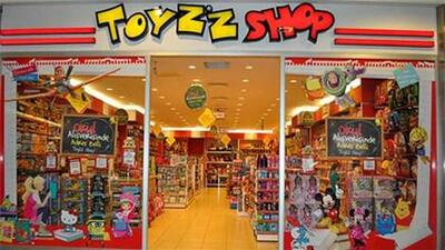 Toyzz Shop çalışma saatleri nedir? Toyzz Shop