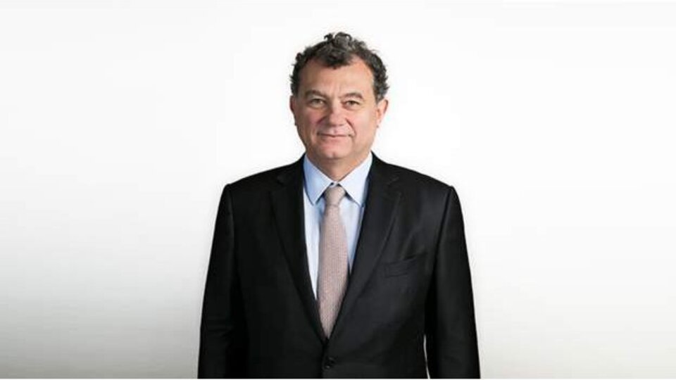 Simone Kaslowski kimdir?: TÜSİAD Başkanı seçilen İtalyan asıllı iş adamı