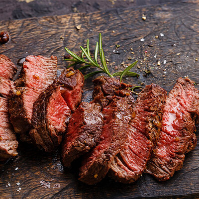 Etin yanında sakın yoğurt yemeyin! İşte nedeni...