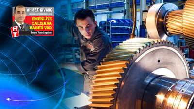 Kayıt dışı istihdam hem çalışanı hem bütçeyi vuruyor