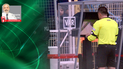 "VAR neden adaletsiz?"