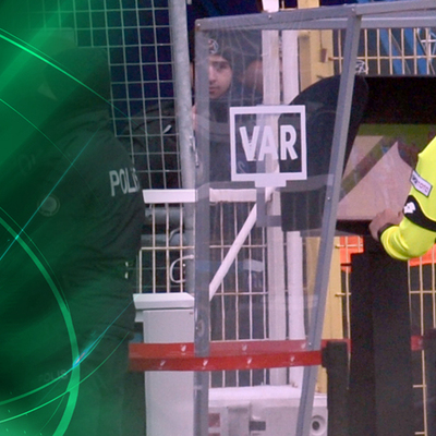 "VAR neden adaletsiz?"