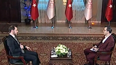 Bakan Albayrak'tan önemli açıklamalar