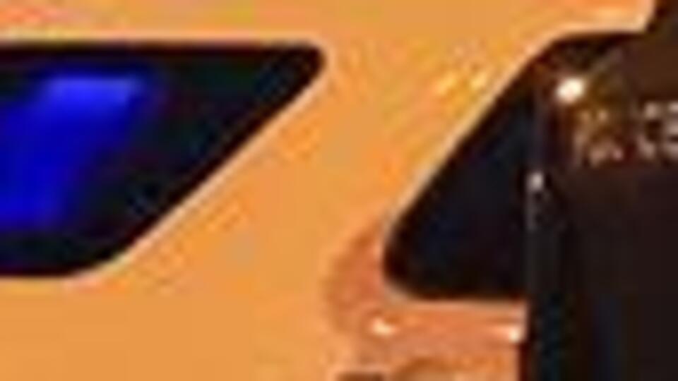 ABD'li rapçiye polisten 25 kurşun!