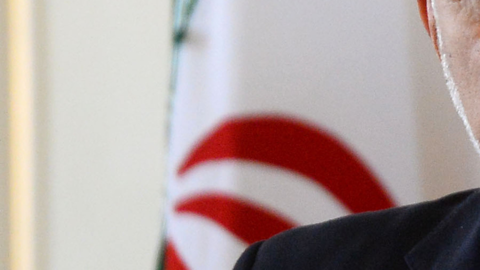 İran'dan ABD'ye tepki: Önce cesedi parçalanmış gazeteci...