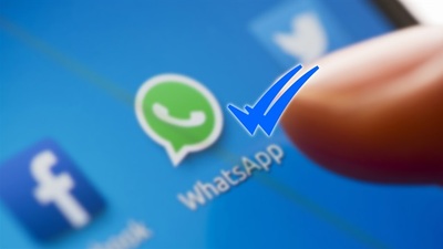 Whatsapp'ta mavi tik kapatma işlemi nasıl yapılır?