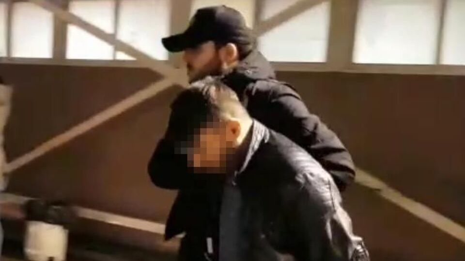 İzmir'de terör operasyonu: 10 gözaltı