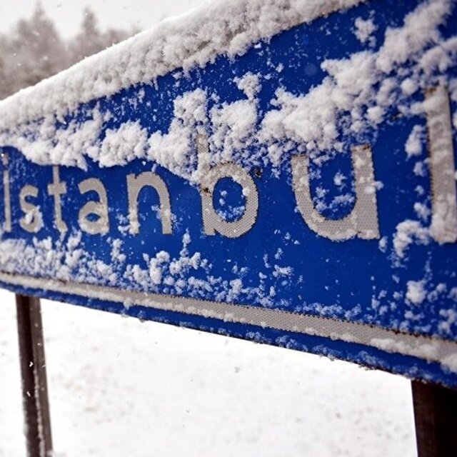 İstanbul'a kar ne zaman yağacak! Meteoroloji son dakika açıkladı