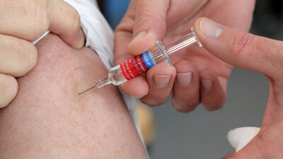 Fransa'da alarm! Salgın can almaya devam ediyor!