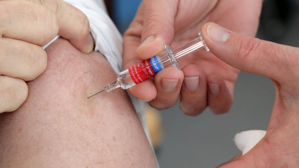 Fransa'da alarm! Salgın can almaya devam ediyor!