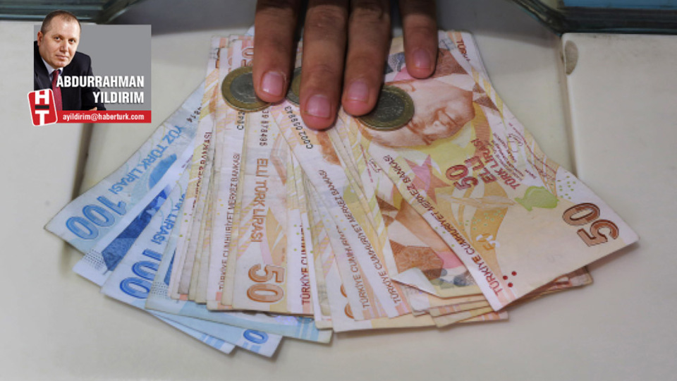 İlk kez 100 milyar lirayı aştı