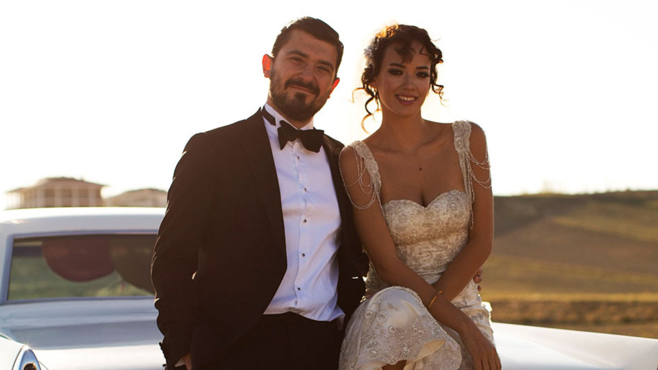 Ünlü oyuncu 3 aylık hamile