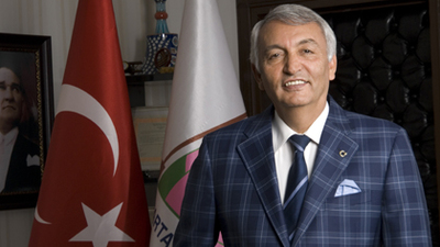 Yusuf Ziya Günaydın kimdir?