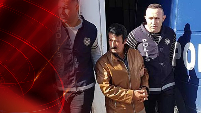 Komşusunun iç çamaşırlarını çaldı! "Aşk kurbanı oldum" dedi!
