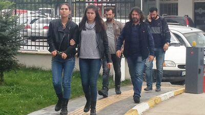 Üvey babasını öldürdü annesi aleyhine tanık oldu! "Sana yaptığımı kızına da yapacağım!"