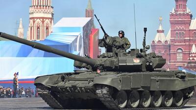 "Nükleer silaha başvurabiliriz!" Rusya ile NATO savaşırsa?