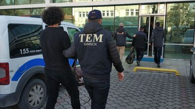 FETÖ'ye ankesör operasyonu! 25 gözaltı kararı