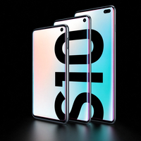 İşte karşınızda Galaxy S10 serisi