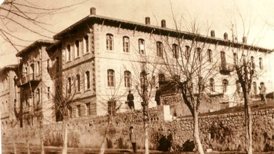 Darülmuallimin nedir?