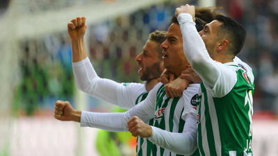 'Avrupa hayali ancak tribün desteğiyle kurulur'