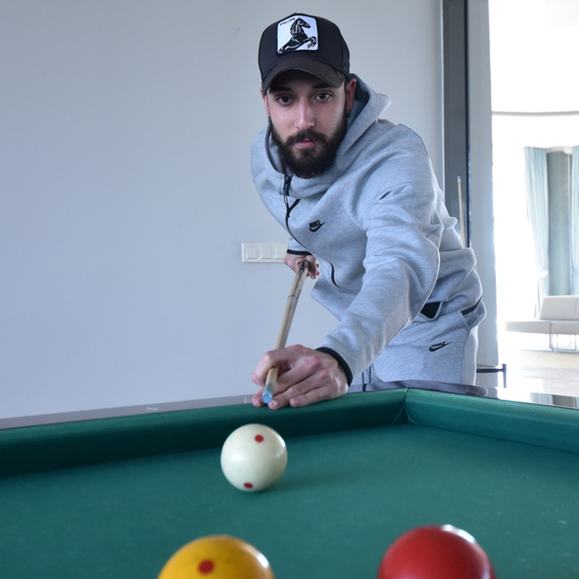 'Yeniden Milli Takım forması giymek istiyorum'