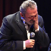 Yavuz Bingöl'ün gözyaşları