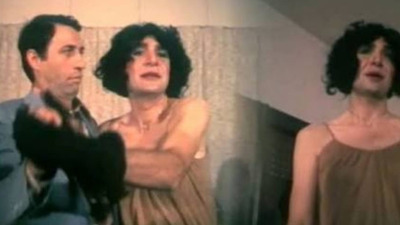 'Yedi Bela Hüsnü'nün 'Kız İsmet'i hayatını kaybetti