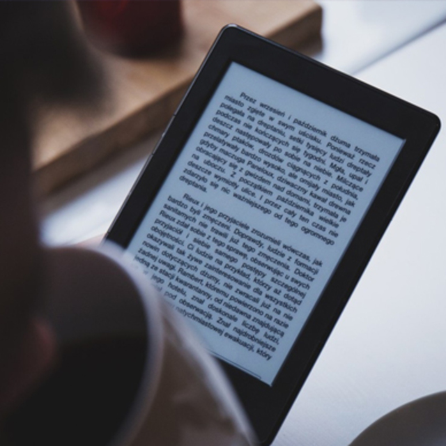 Yayıncılar "e-Kitap"ta da KDV istisnası bekliyor